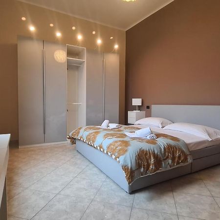 Carso 6 - Homy 5 Terre Apartment La Spezia Bagian luar foto