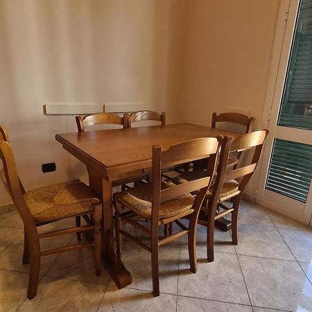 Carso 6 - Homy 5 Terre Apartment La Spezia Bagian luar foto