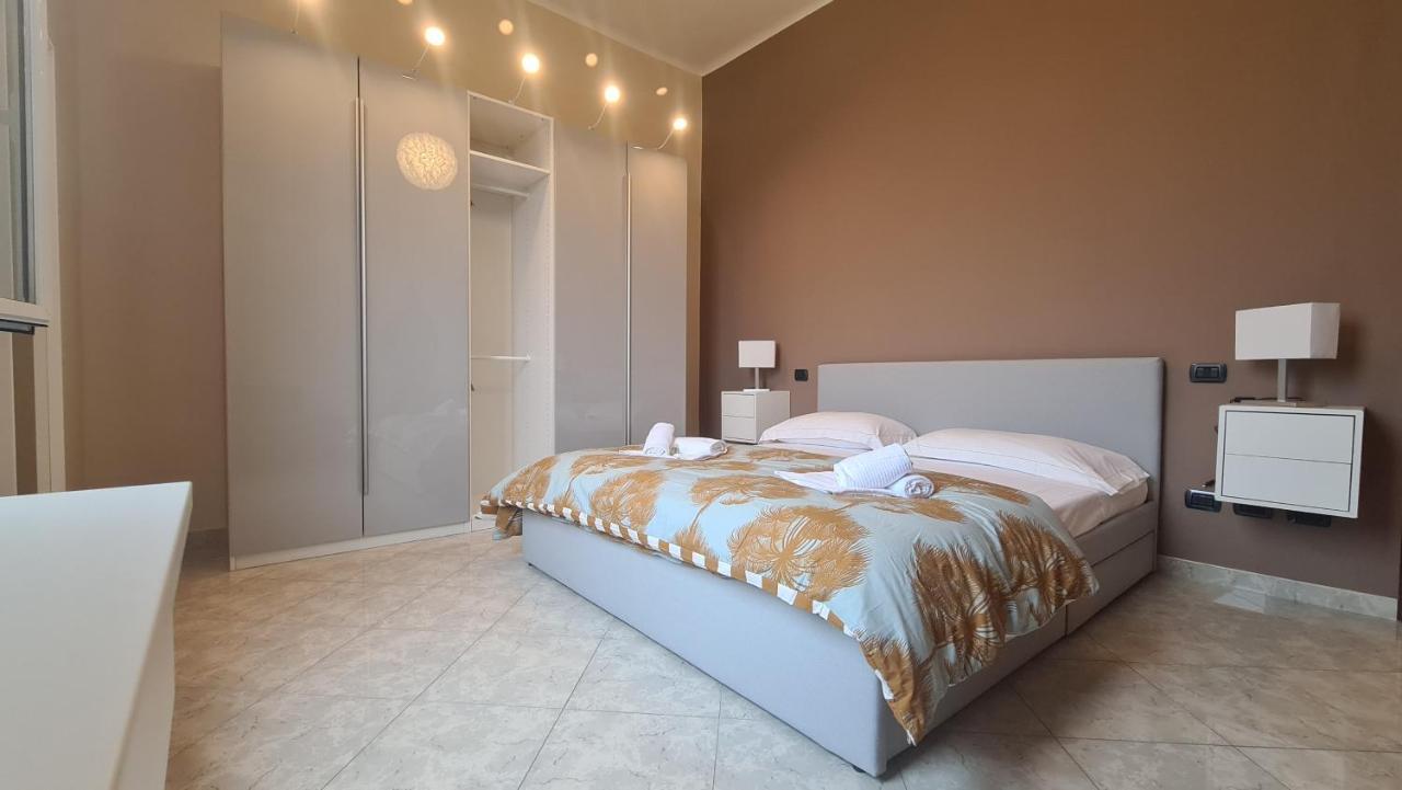 Carso 6 - Homy 5 Terre Apartment La Spezia Bagian luar foto