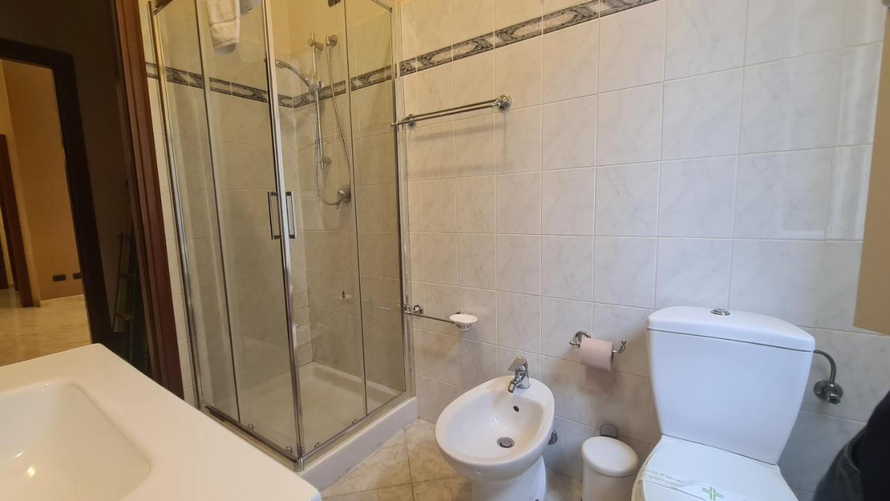 Carso 6 - Homy 5 Terre Apartment La Spezia Bagian luar foto
