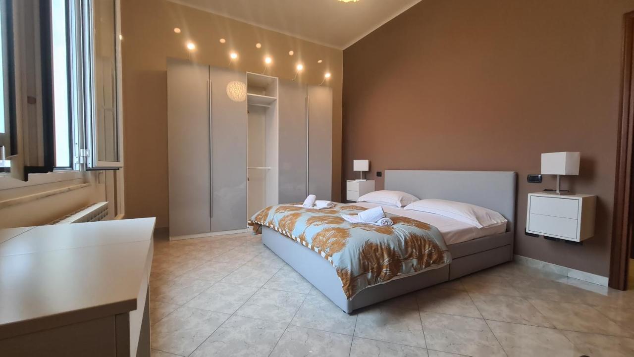 Carso 6 - Homy 5 Terre Apartment La Spezia Bagian luar foto