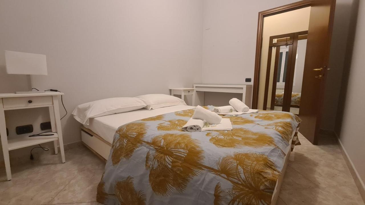 Carso 6 - Homy 5 Terre Apartment La Spezia Bagian luar foto