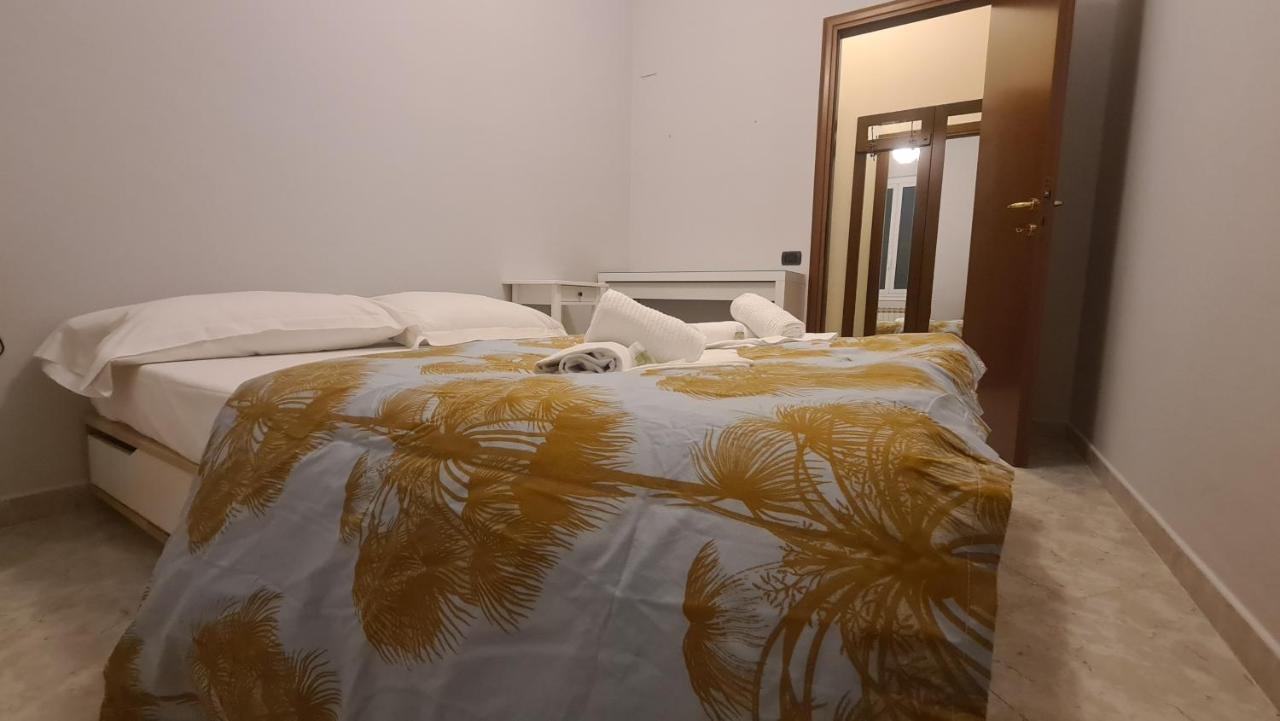 Carso 6 - Homy 5 Terre Apartment La Spezia Bagian luar foto