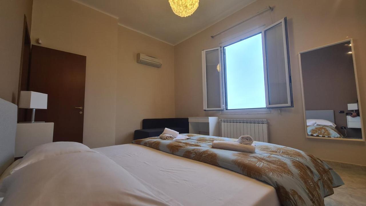 Carso 6 - Homy 5 Terre Apartment La Spezia Bagian luar foto