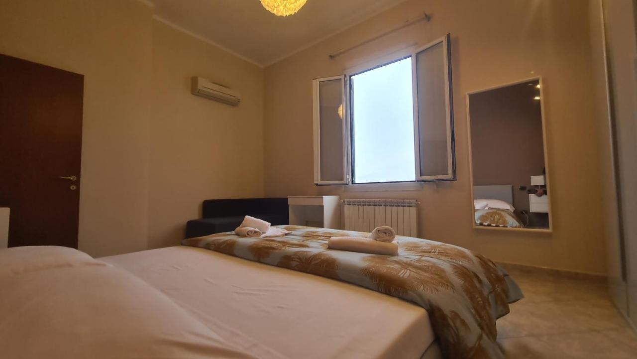 Carso 6 - Homy 5 Terre Apartment La Spezia Bagian luar foto