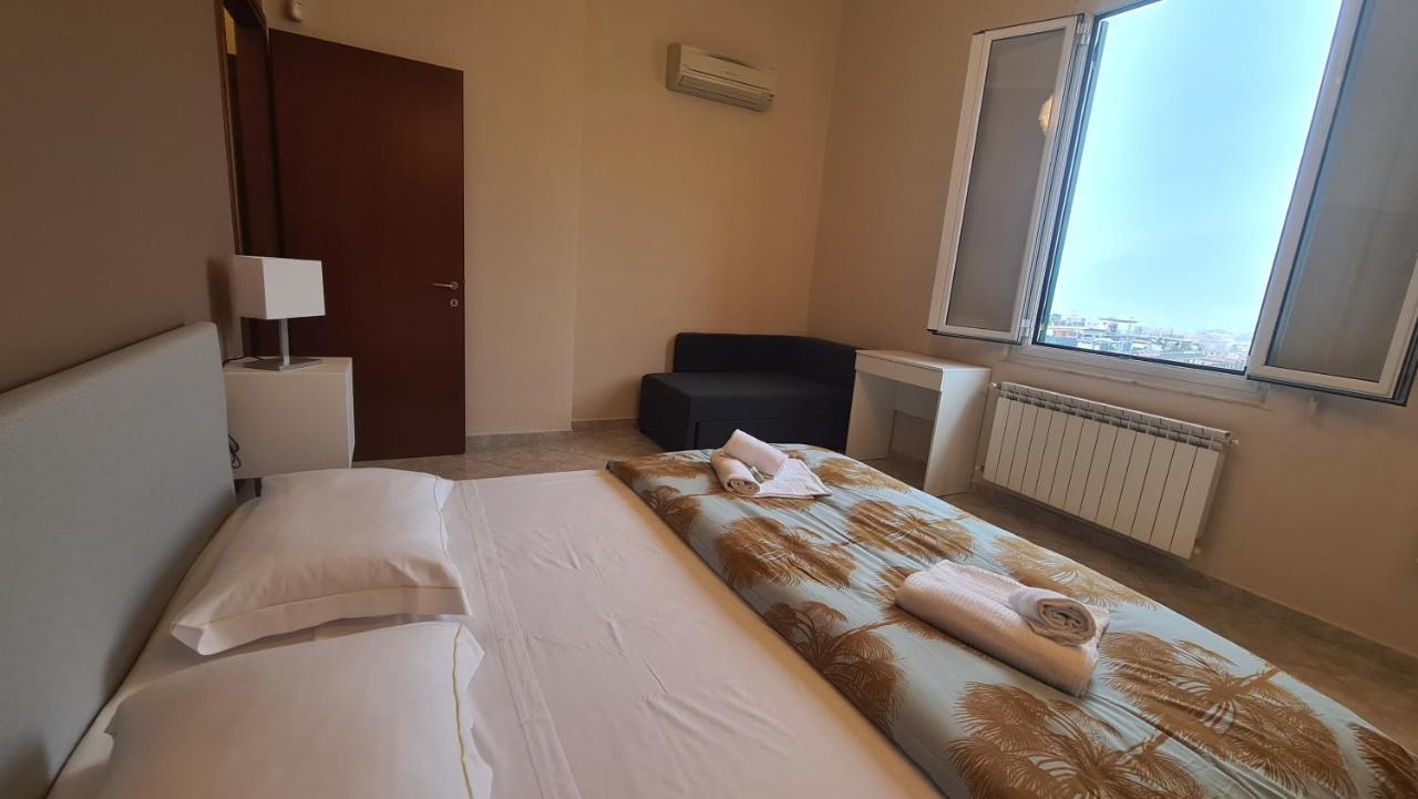 Carso 6 - Homy 5 Terre Apartment La Spezia Bagian luar foto