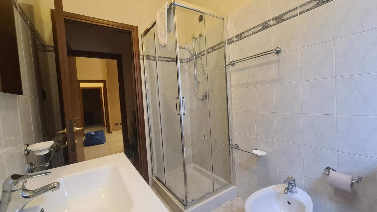 Carso 6 - Homy 5 Terre Apartment La Spezia Bagian luar foto