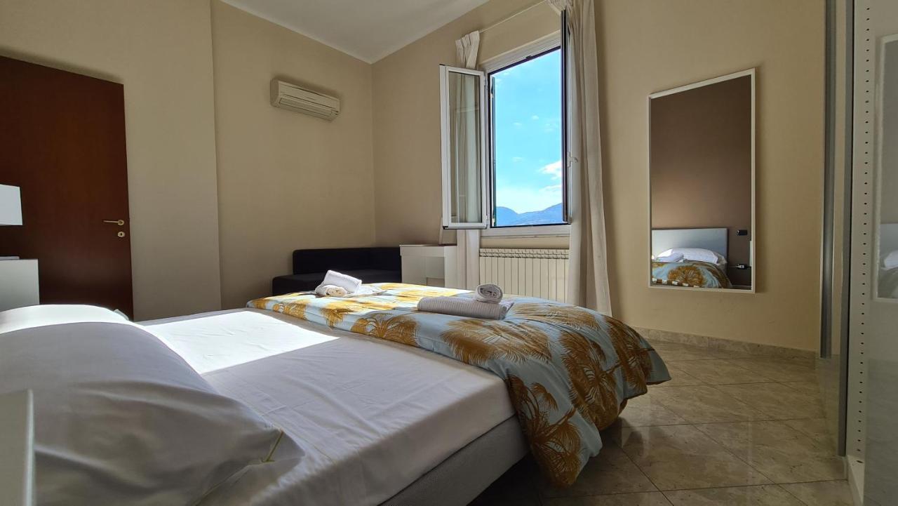 Carso 6 - Homy 5 Terre Apartment La Spezia Bagian luar foto