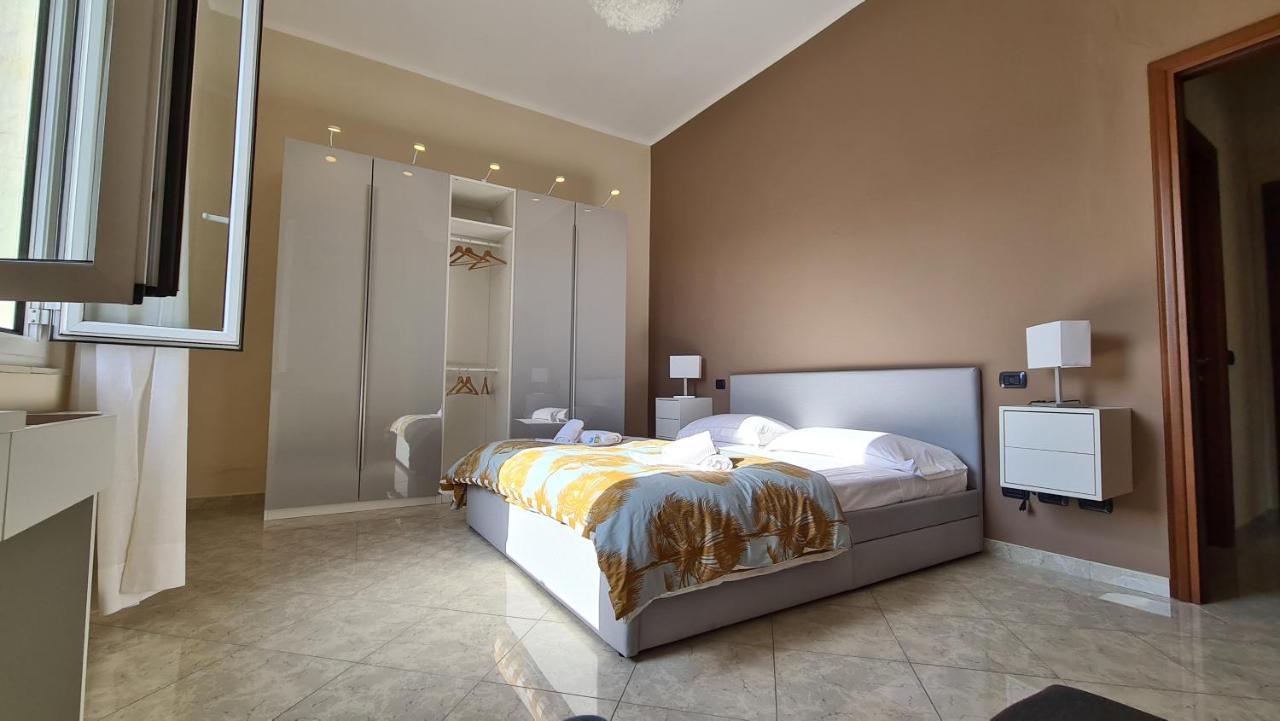 Carso 6 - Homy 5 Terre Apartment La Spezia Bagian luar foto