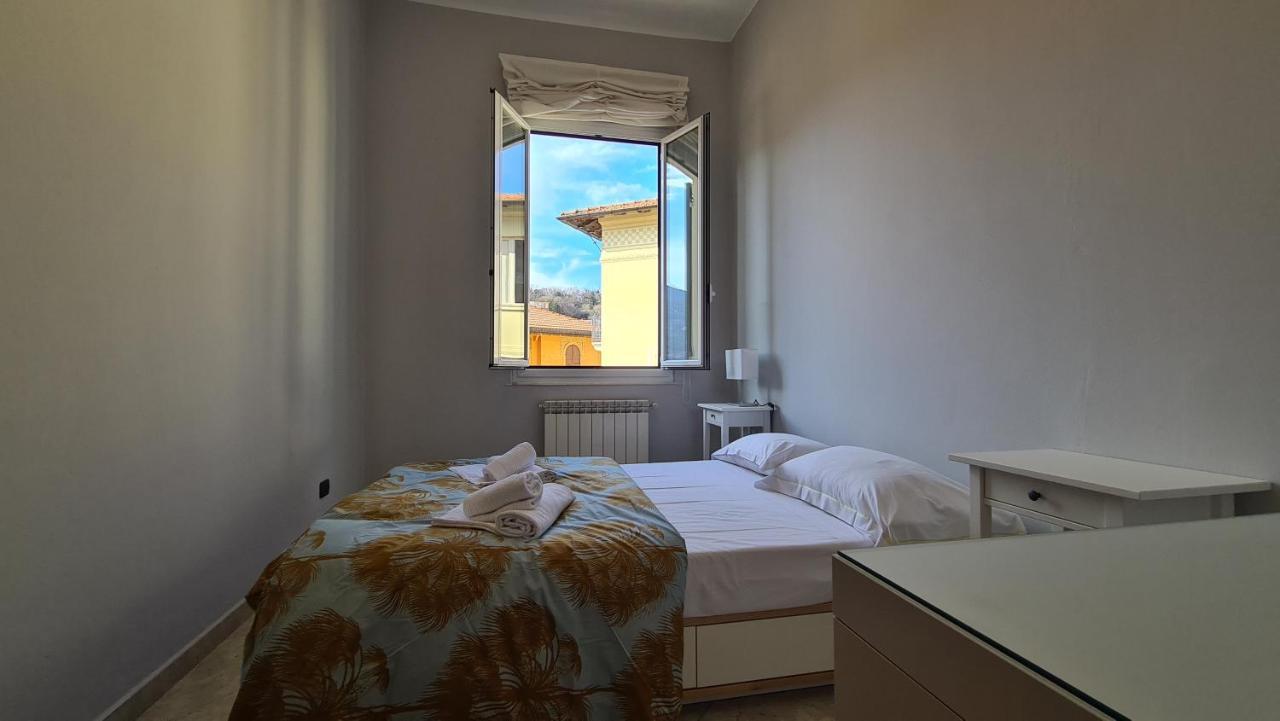Carso 6 - Homy 5 Terre Apartment La Spezia Bagian luar foto