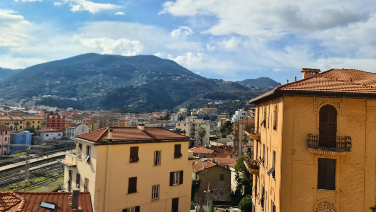 Carso 6 - Homy 5 Terre Apartment La Spezia Bagian luar foto
