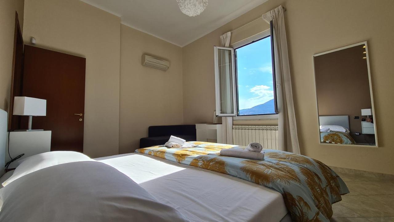 Carso 6 - Homy 5 Terre Apartment La Spezia Bagian luar foto