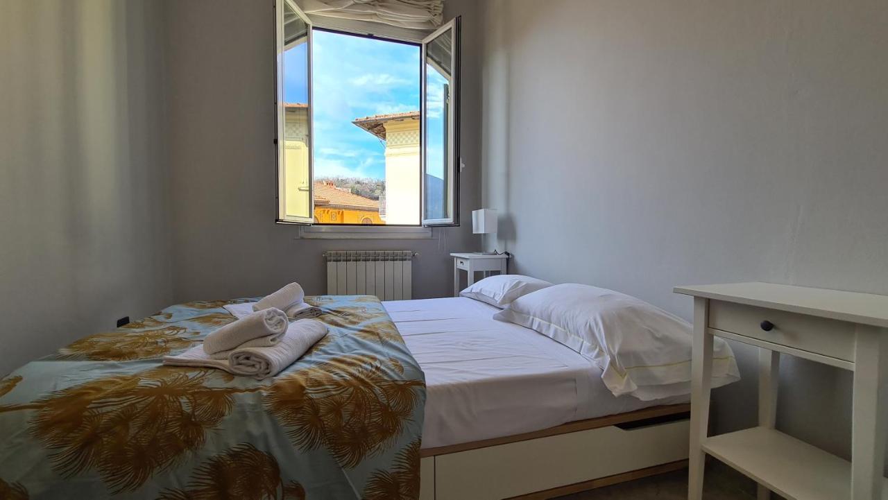 Carso 6 - Homy 5 Terre Apartment La Spezia Bagian luar foto