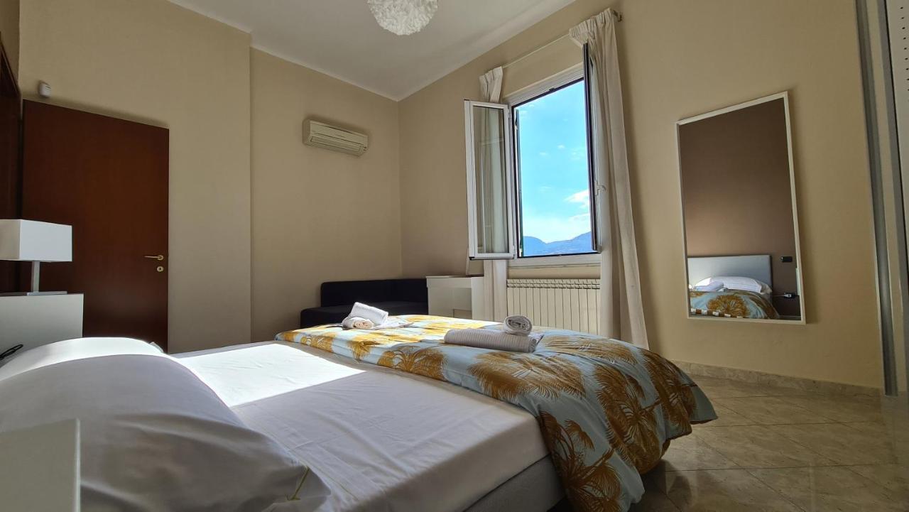 Carso 6 - Homy 5 Terre Apartment La Spezia Bagian luar foto
