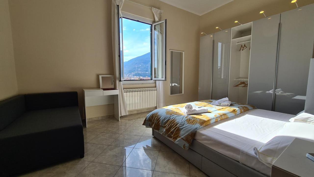 Carso 6 - Homy 5 Terre Apartment La Spezia Bagian luar foto