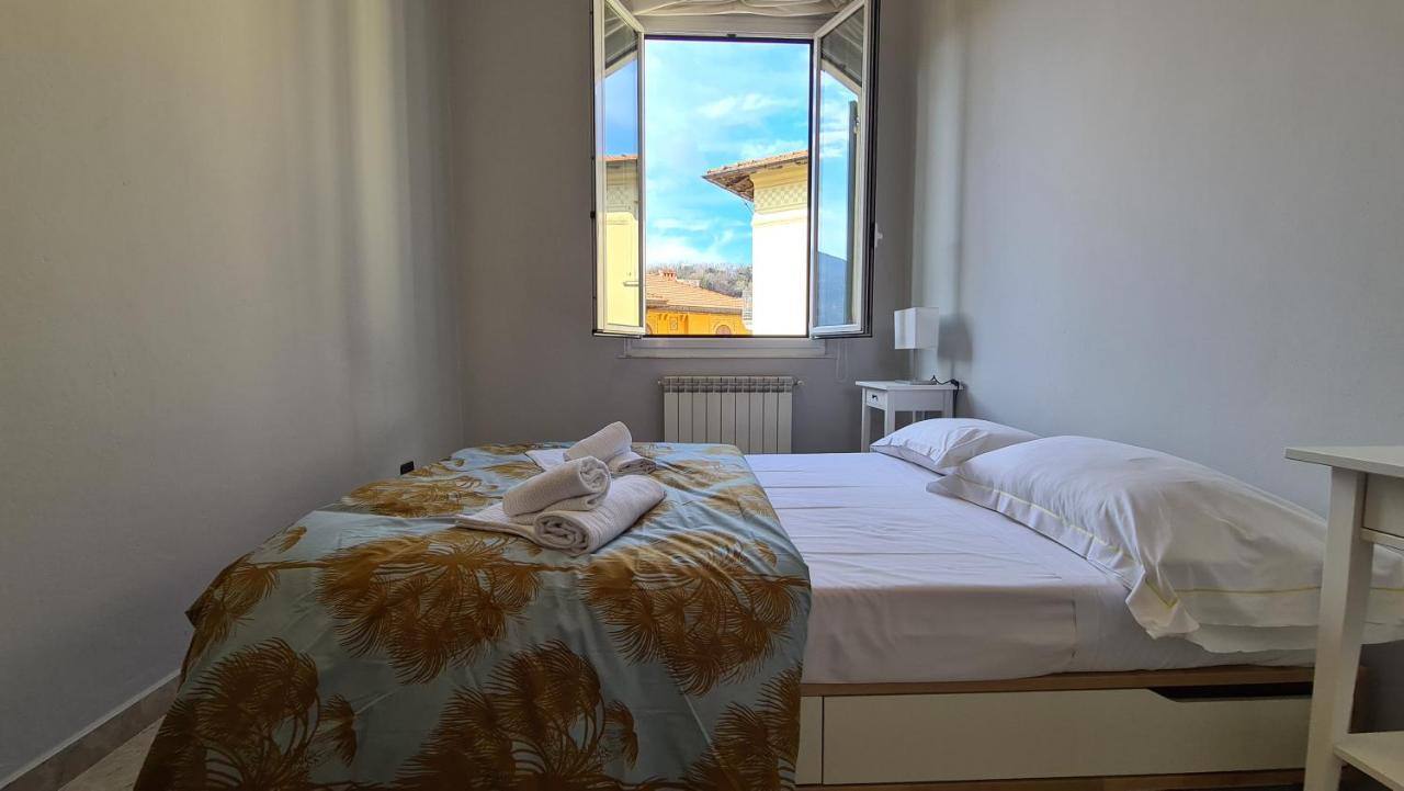 Carso 6 - Homy 5 Terre Apartment La Spezia Bagian luar foto