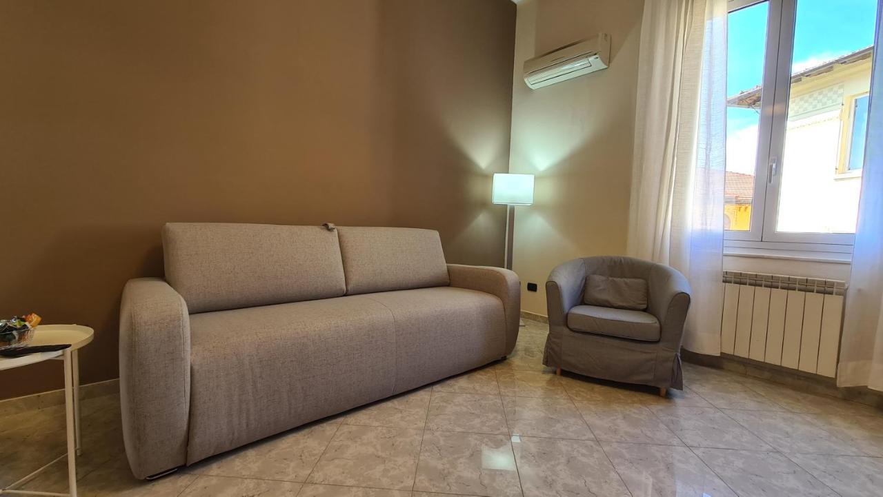Carso 6 - Homy 5 Terre Apartment La Spezia Bagian luar foto