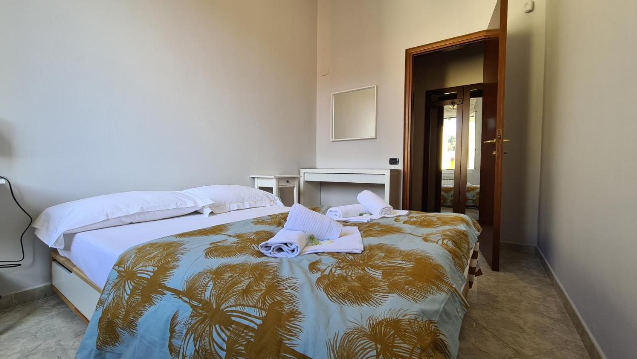 Carso 6 - Homy 5 Terre Apartment La Spezia Bagian luar foto